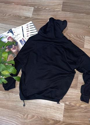 Толстовка, худі, капішонка, пусер 2