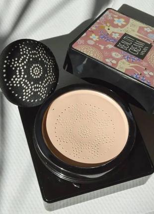 Тональный кушон images, тон 01