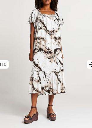 Сукня river island 6
