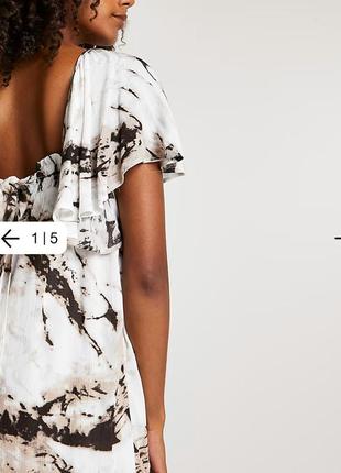 Сукня river island 5