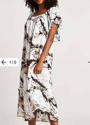 Сукня river island 2