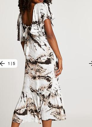 Сукня river island 4