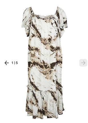 Сукня river island 3