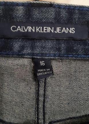 Джинси calvin klein2 фото