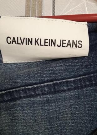 Джинси calvin klein5 фото