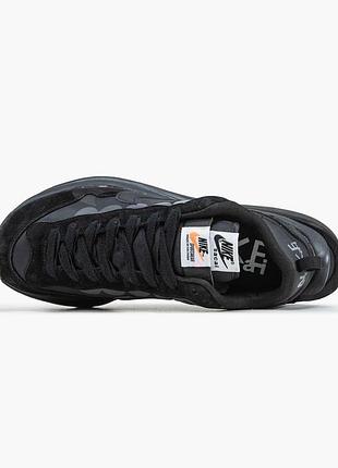Мужские кроссовки nike vaporwaffle sport мужественные кроссовки найк