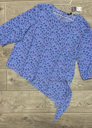 Блуза bonmarche р.22