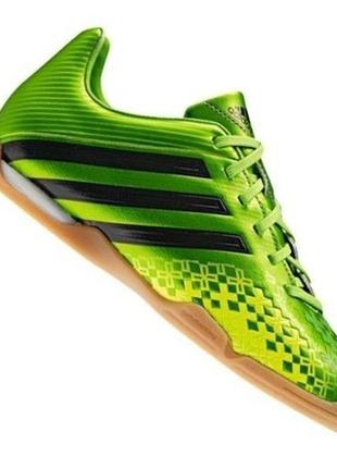 Кроссовки, футзалки adidas predito q21675