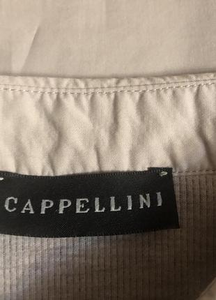 Сукня дорогого бренду cappellini5 фото