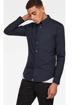 Сорочка g-star raw super slim