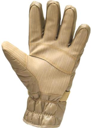 Водонепронекні dwr зимові тактичні перчатки usa / mechanix 100 3m ™ thinsulate ™2 фото