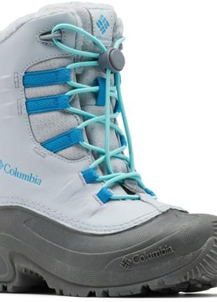 Зимние ботинки columbia bugaboot celsius. оригинал.