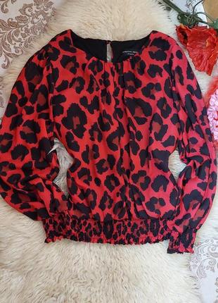 Шикарная блуза