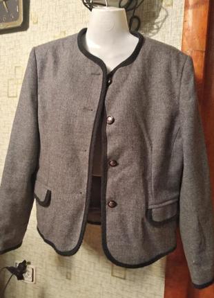 Костюм англійська edinburgn