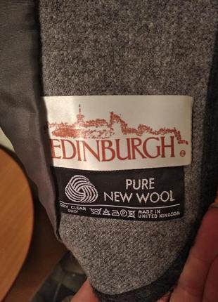 Костюм английский edinburgn2 фото