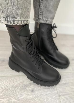 Черевики зима зима