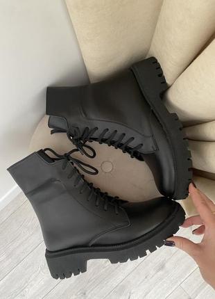 Черевики зима зима