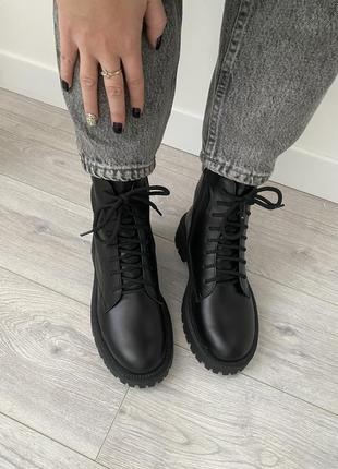 Черевики зима зима