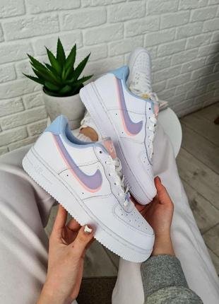 Жіночі кросівки nike air force 1  женские кроссовки найк