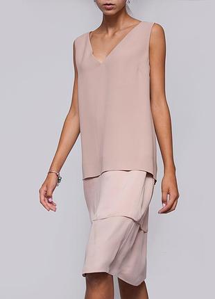 Плаття шовкове ralph lauren оригінал тог