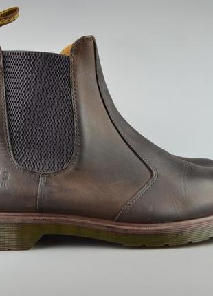 мужские ботинки Dr Martens мартинсы 2019 купить недорого вещи в