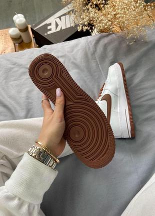 Женские кроссовки nike air force 1&nbsp;женские кроссовки найк6 фото