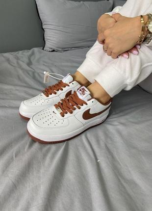 Женские кроссовки nike air force 1&nbsp;женские кроссовки найк3 фото