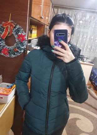 Куртка