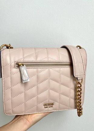 Сумка guess оригинал!4 фото