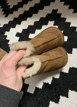 Ugg детские3 фото