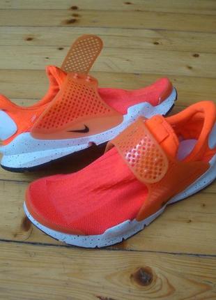 Кроссовки nike sock dart se оригинал 38 размер