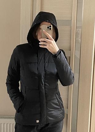 Тепла курточка