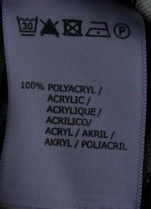 Кофта-туніка розмір l biaggini 4