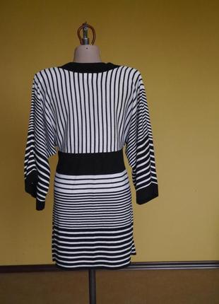 Кофта-туніка розмір l biaggini 3