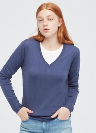 Джемпер uniqlo (443413)