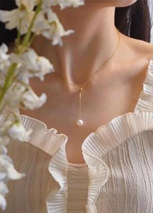 Цепочка цепочка чокер подвеска ожерелья многослойноэ свадебная свадьбы цепочка ожерелья