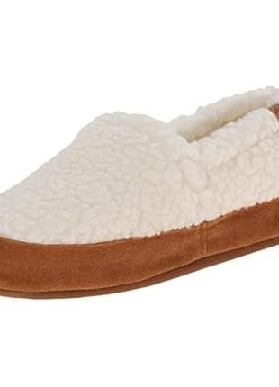 Мокасины меховые 43-44 р