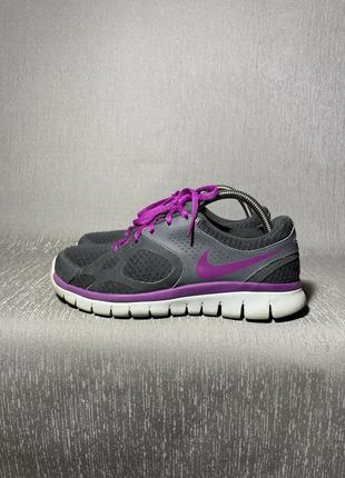 Женские кроссовки nike free run