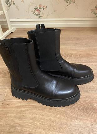 Чоботи