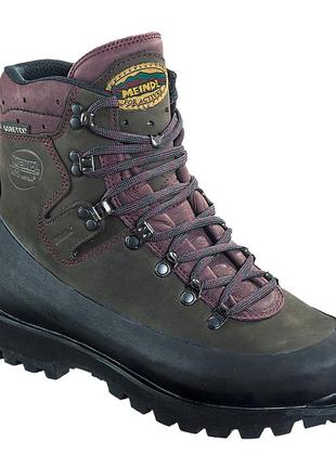 Meindl makalu pro 3000 gore-tex ® горные ботинки