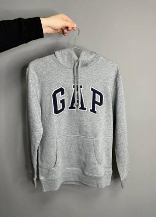 Худи бренда gap