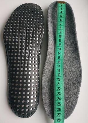 Зимние ботинки lowa isarco evo gtx - водонепроницаемые - черные мужские4 фото