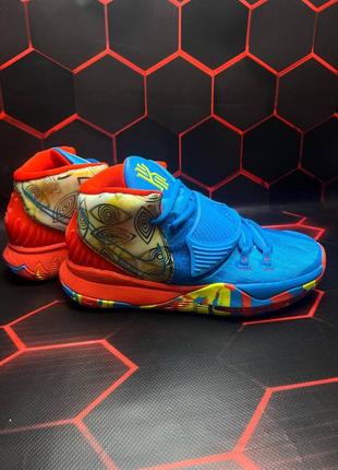 Кроссовки nike kyrie 6