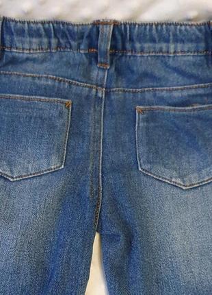 Джинсы. джинсовые брюки. штаны.4 фото