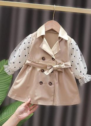 Сукня плаття для дівчаток