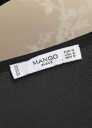 Mango платье 3