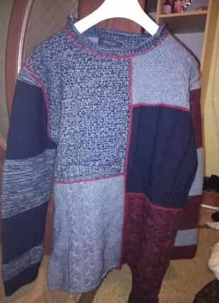 Модні чоловічі светри