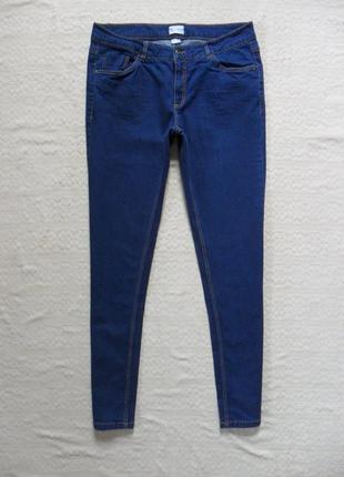 Стильные джинсы скинни editions, 16 размер.1 фото