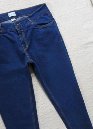 Стильные джинсы скинни editions, 16 размер.4 фото