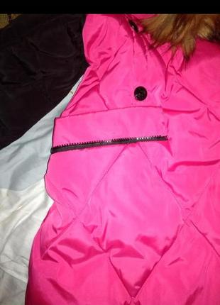 Куртка для беременных2 фото